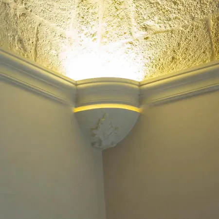 Oda ve Kahvaltı Ca Di Ro