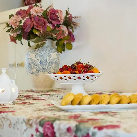 Ca Di Ro Oda ve Kahvaltı Polignano a Mare