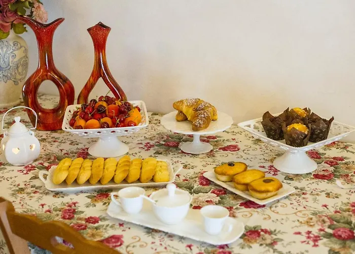 Ca Di Ro Bed and breakfast