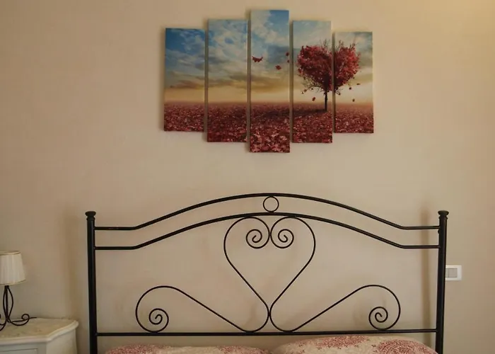 Ca Di Ro Bed and breakfast Polignano a Mare