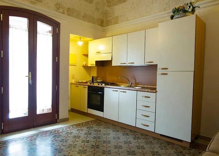 Ca Di Ro Polignano a Mare