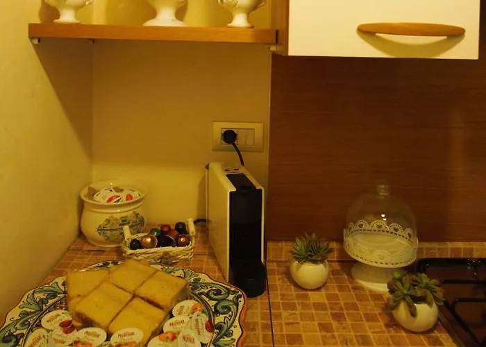 Ca Di Ro Bed and breakfast 4*