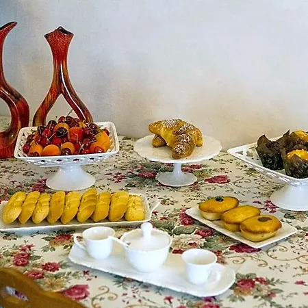 Ca Di Ro 4* פולינאנו א מארה