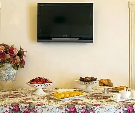 Ca Di Ro לינה וארוחת בוקר 4*