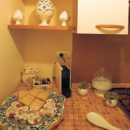 Bed & Breakfast Ca Di Ro Polignano a Mare