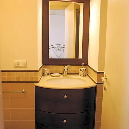 Ca Di Ro Bed & Breakfast 4*