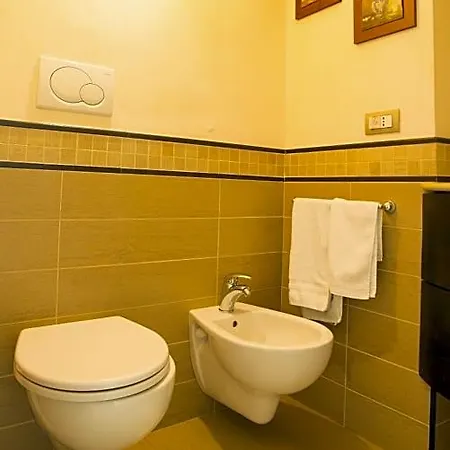 Bed & Breakfast Ca Di Ro 4*