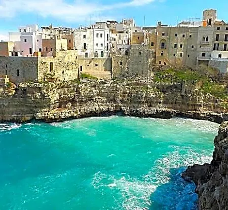Ca Di Ro Polignano a Mare