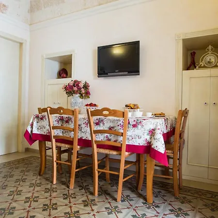 Bed & Breakfast Ca Di Ro 4*