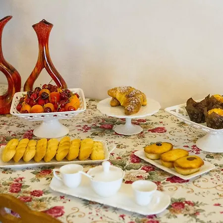 Ca Di Ro Bed & Breakfast