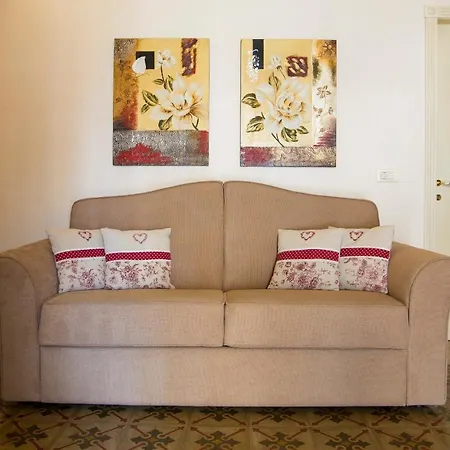 Bed & Breakfast Ca Di Ro Polignano a Mare