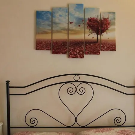 Ca Di Ro Bed & Breakfast Polignano a Mare