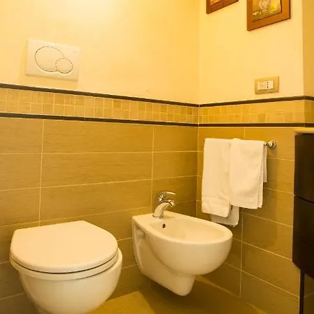 Ca Di Ro Bed & Breakfast Polignano a Mare