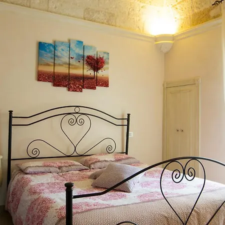 Ca Di Ro Bed & Breakfast *