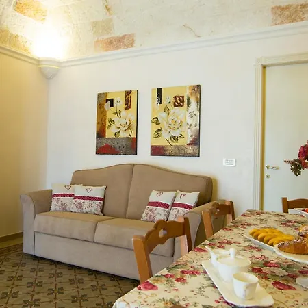 Ca Di Ro Bed & Breakfast Polignano a Mare