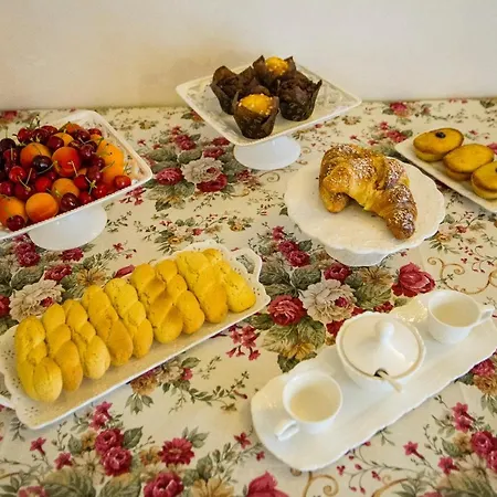 Bed & Breakfast Ca Di Ro