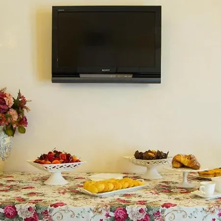 Bed & Breakfast Ca Di Ro