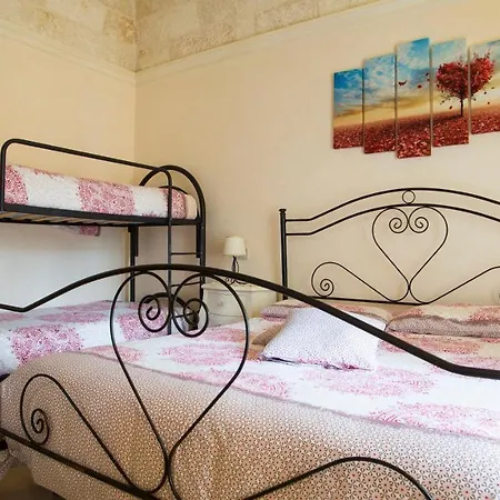 Ca Di Ro Bed & Breakfast 4*