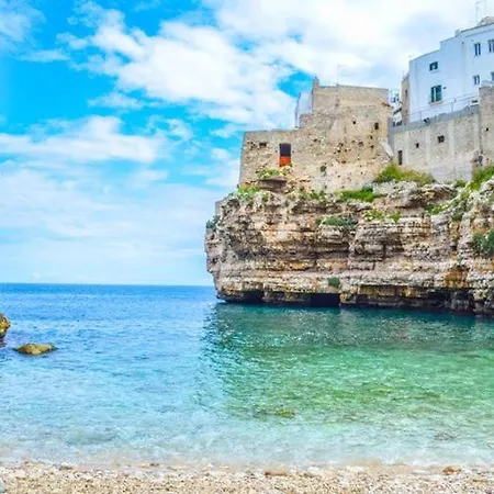 Cà Di Rò Bed & Breakfast