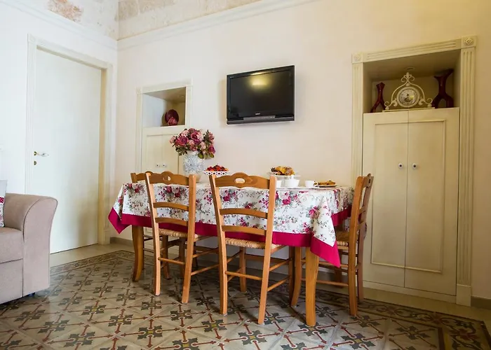 B&B Ca Di Ro 4*