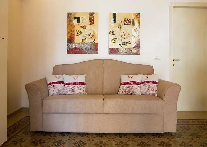 B&B Ca Di Ro 폴리나노 아마레