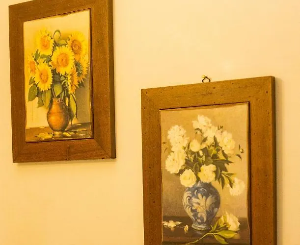 Ca Di Ro 4* 滨海波利尼亚诺