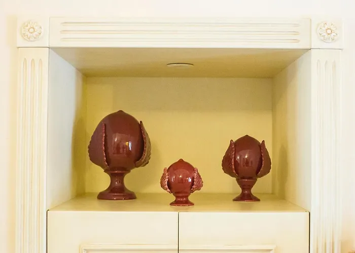 Ca Di Ro 住宿加早餐酒店 4*