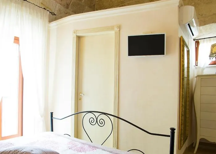 Ca Di Ro 滨海波利尼亚诺