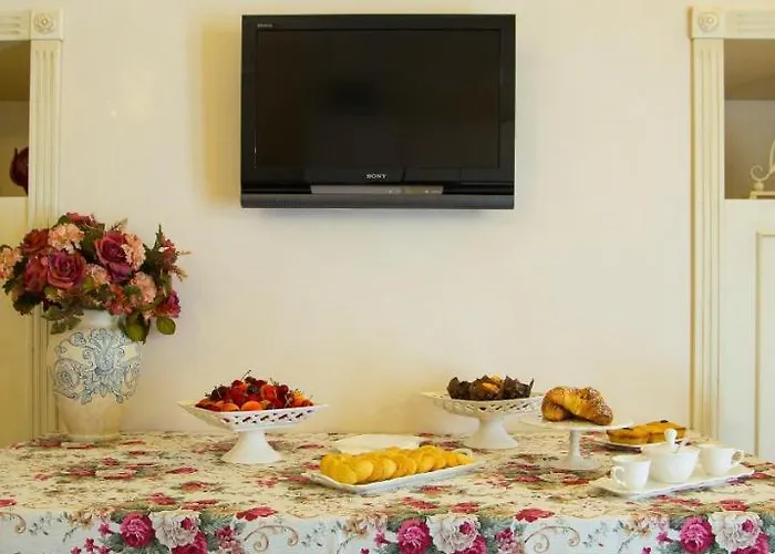 住宿加早餐酒店 Ca Di Ro