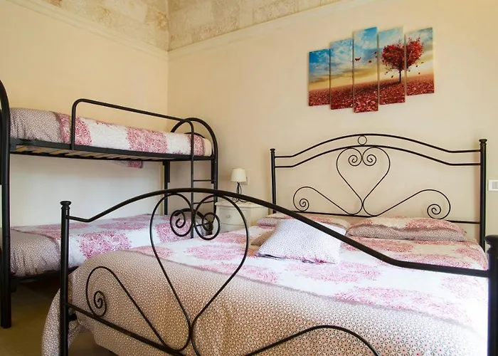 Ca Di Ro 住宿加早餐酒店 4*